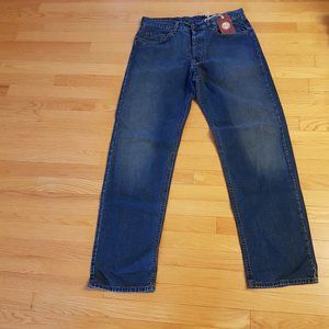 Marlboro Classics Jeans Made in Italy